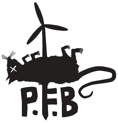 Predator Free Brooklyn logo