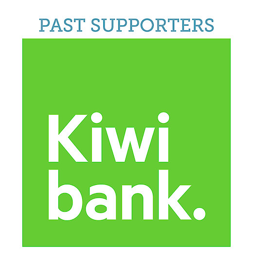 Supporter logo