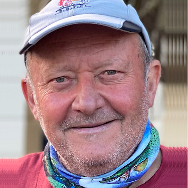 Tim Pankhurst