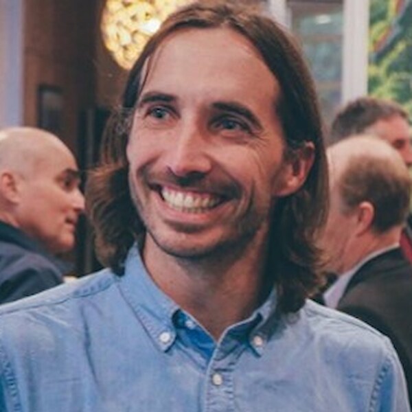 Stu Barr