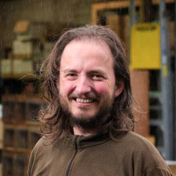 Philip Wisker