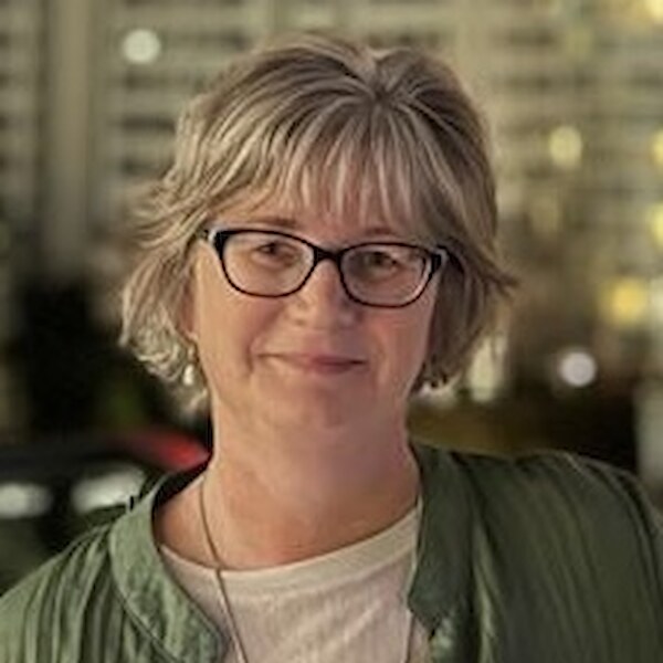 Leigh Cooke
