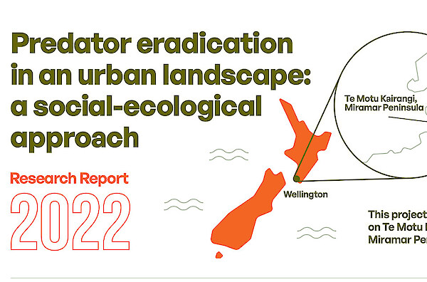 Social-ecological research (2022)