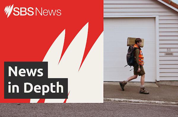 SBS Australia – Creating the world’s first predator-free capital city
